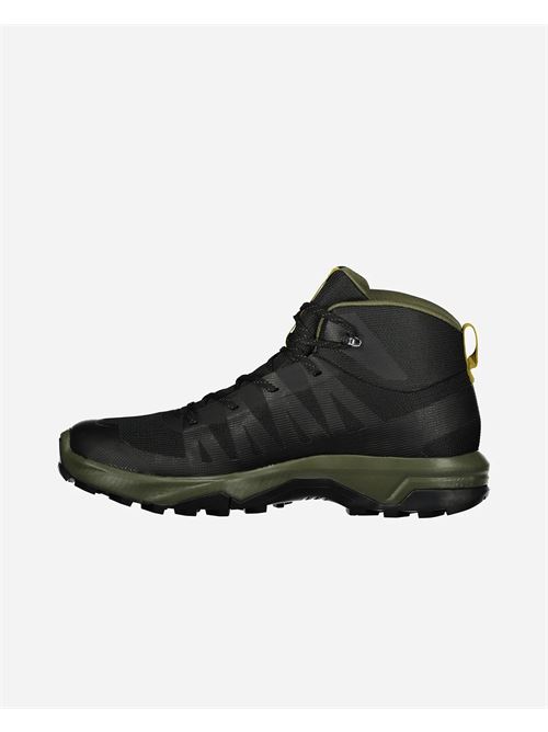 extend 2 mid gtx SALOMON | L49258300BLK OLIVE